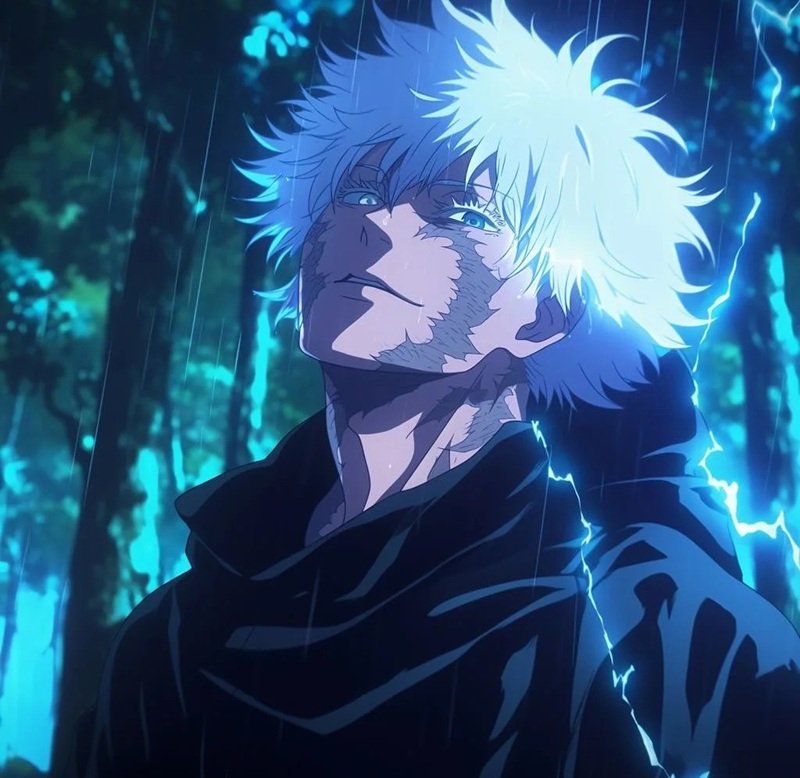 anime last stand 32