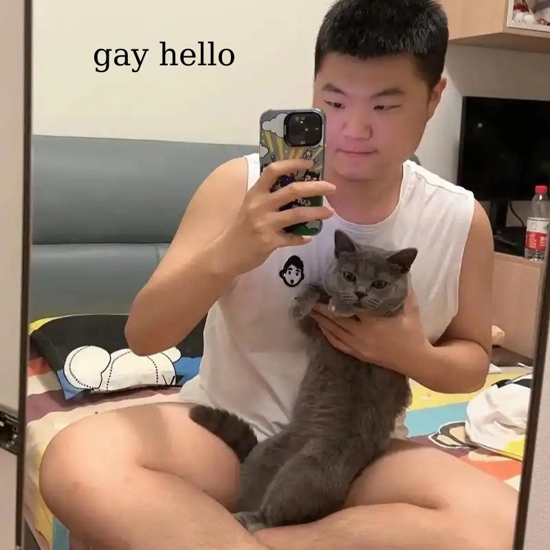 101 biểu cảm meme 26