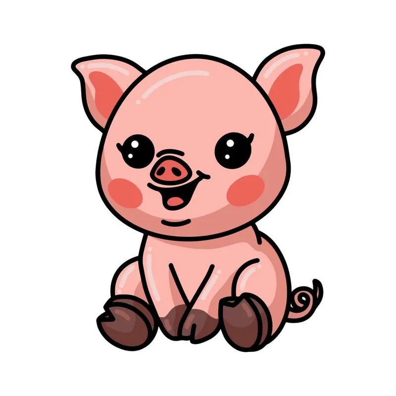 heo cute chibi 13