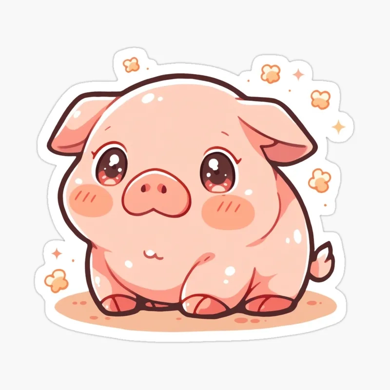 heo cute chibi 31