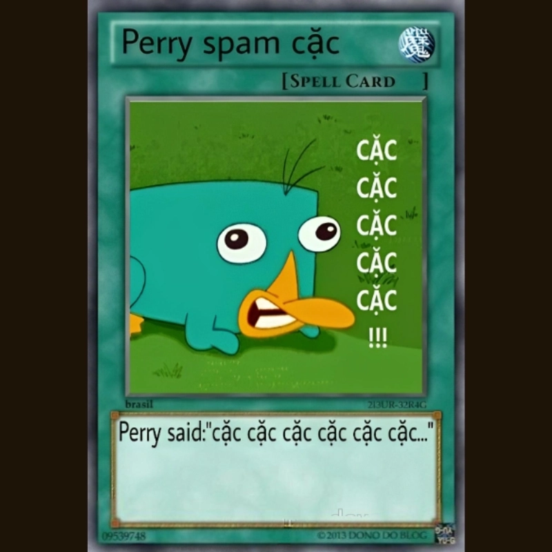 meme vịt 14