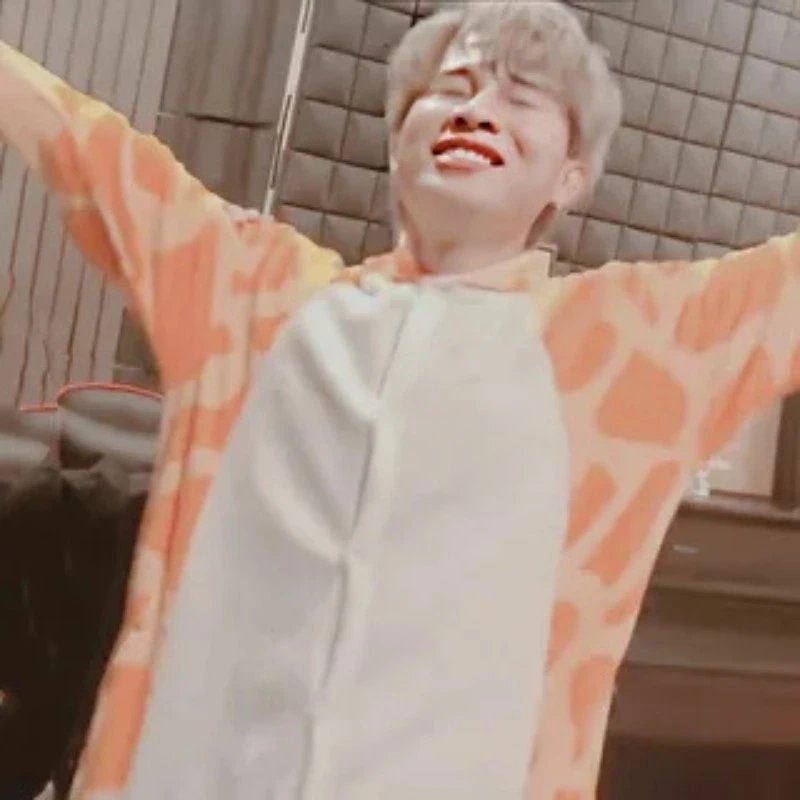 meme ảnh cute 18