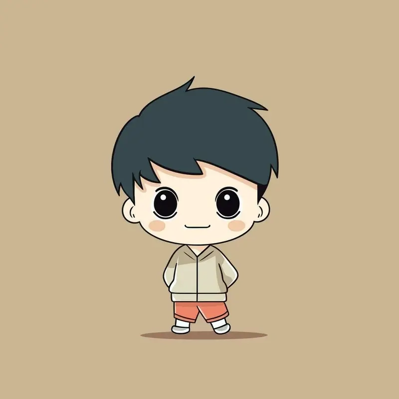 hình nền chibi cute 5
