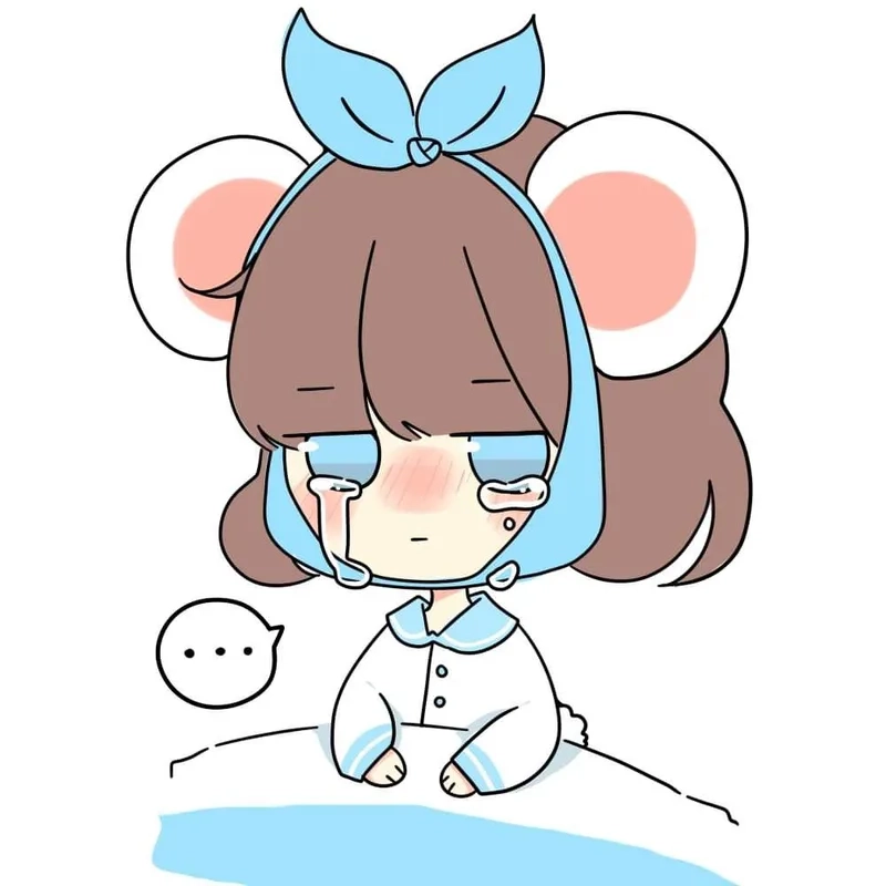 hình Simmy chibi cute 21
