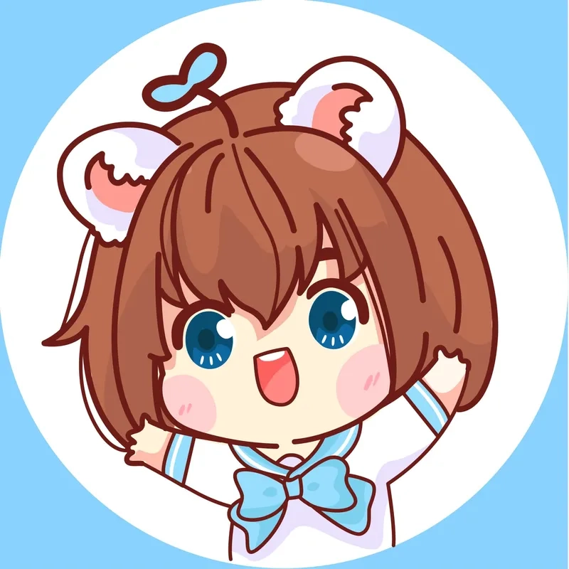 hình Simmy chibi cute 28