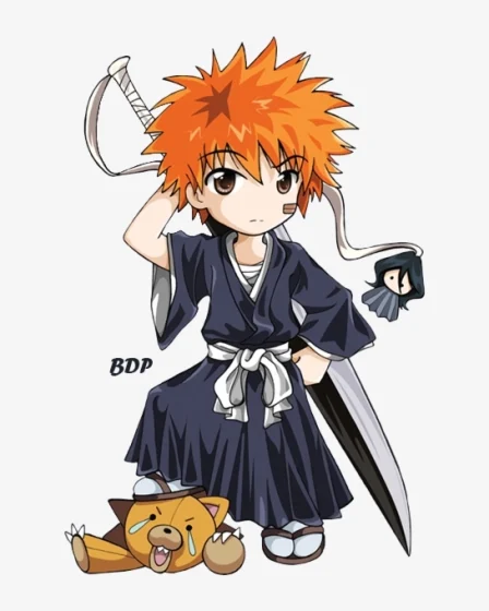 ichigo chibi 001