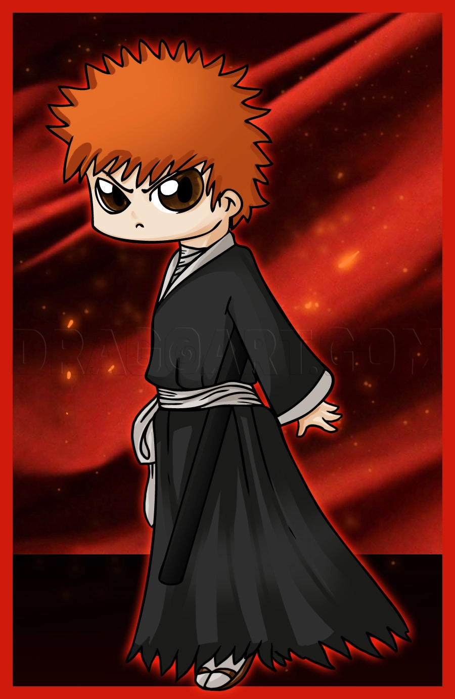 Ichigo chibi 14
