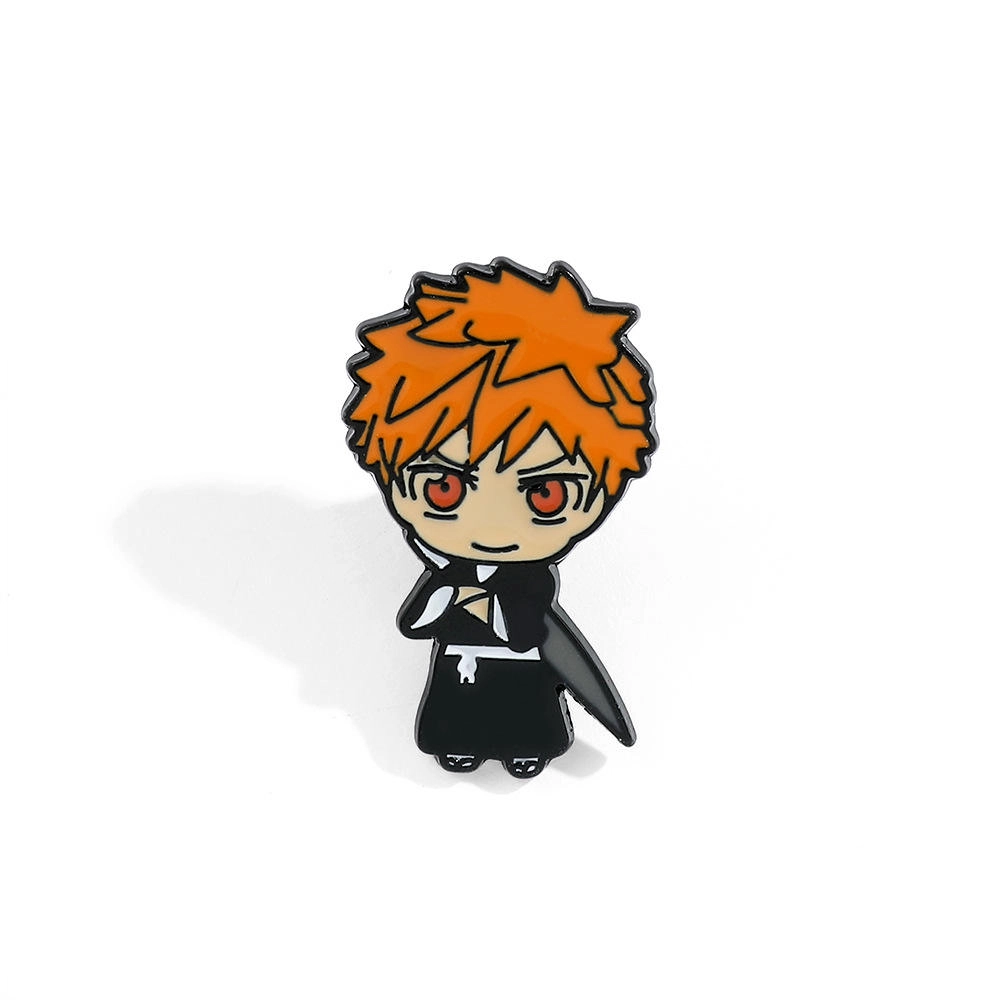 Ichigo chibi 15