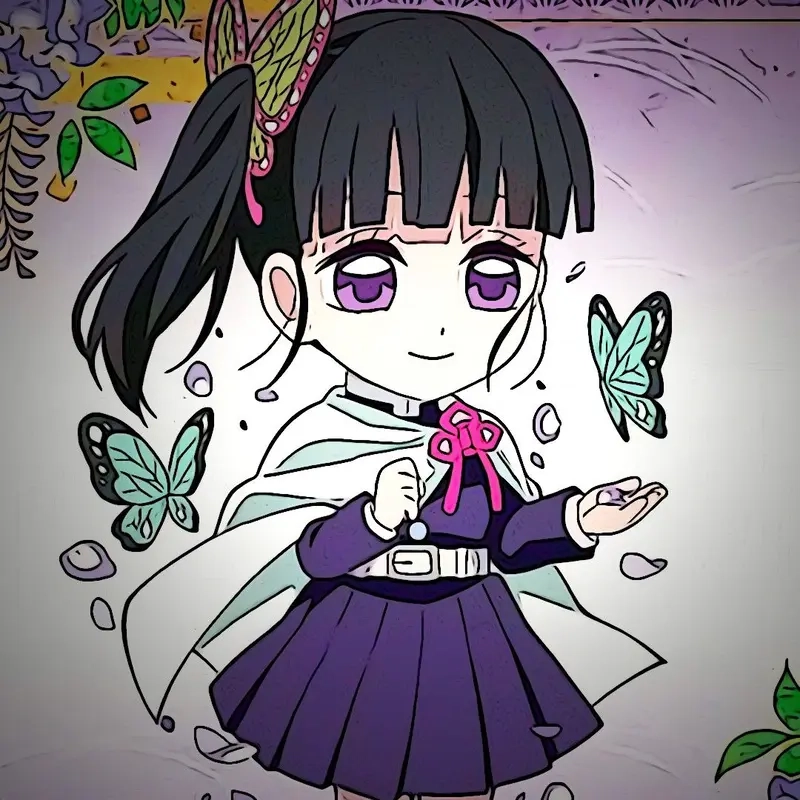 Kanao chibi 20