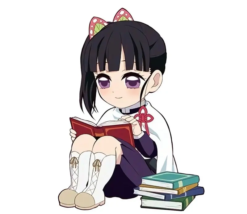 Kanao chibi 25