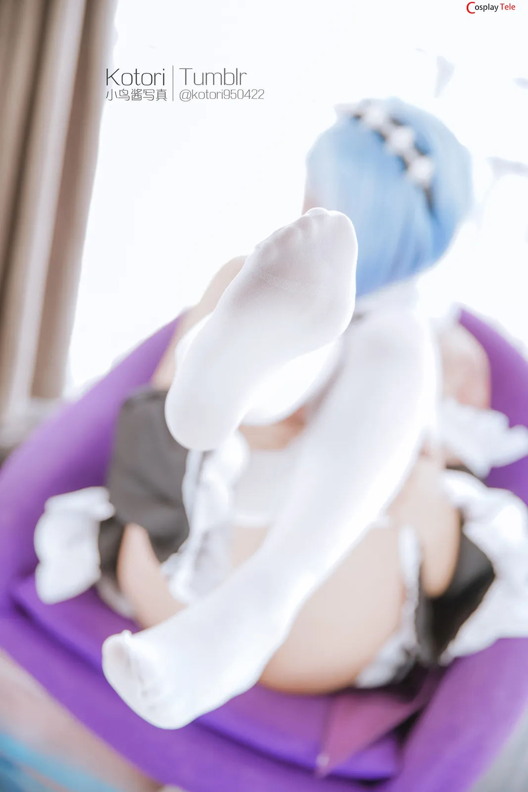 kotori950422 cosplay Rem 33