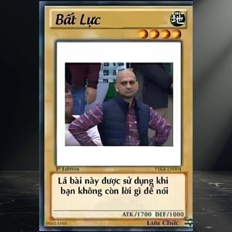 meme lá bài 19