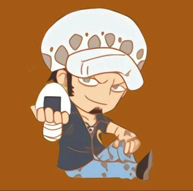 Law chibi 6