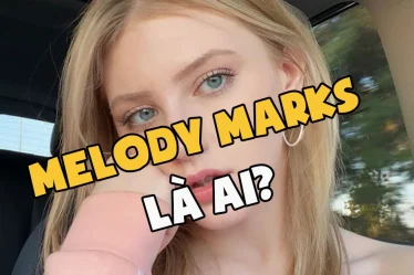 melody marks la ai 252