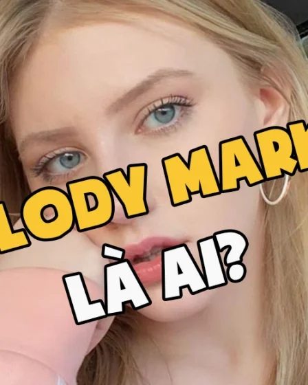 melody marks la ai 252