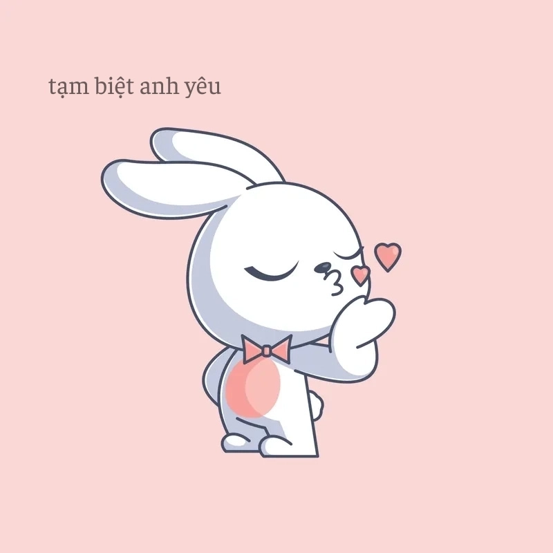 meme tạm biệt 17