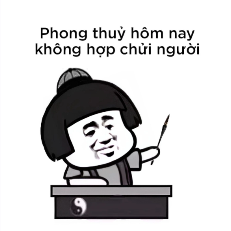 meme chửi 15