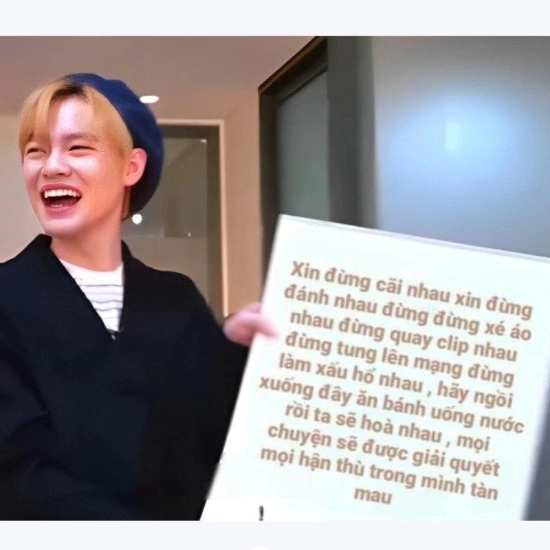meme đánh nhau 6