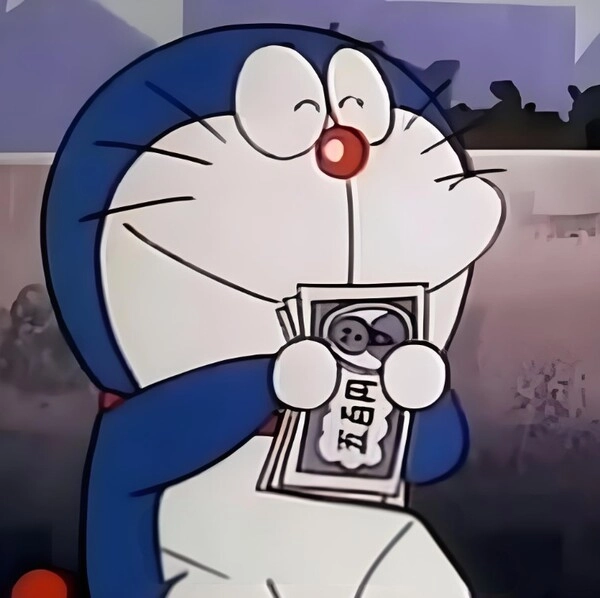 ảnh meme Doraemon 12