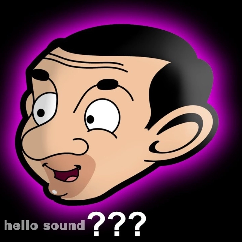 Meme Hello 18