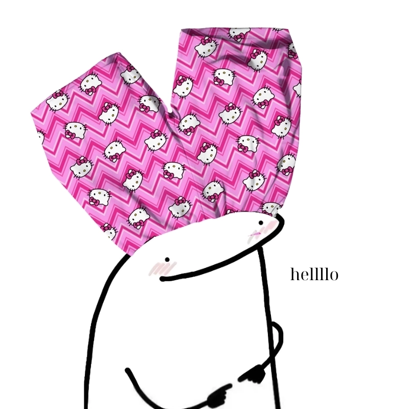 Meme Hello 9