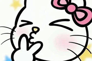 meme hello kitty 01