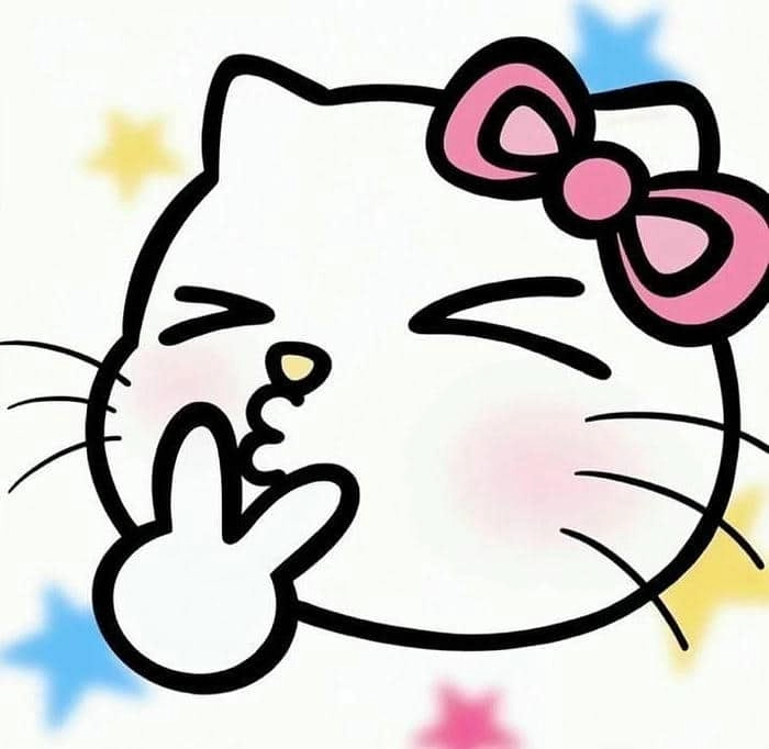 meme hello kitty 01