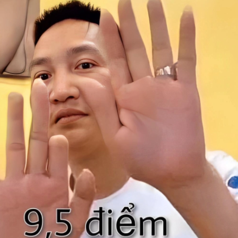 Meme hết tiền 16