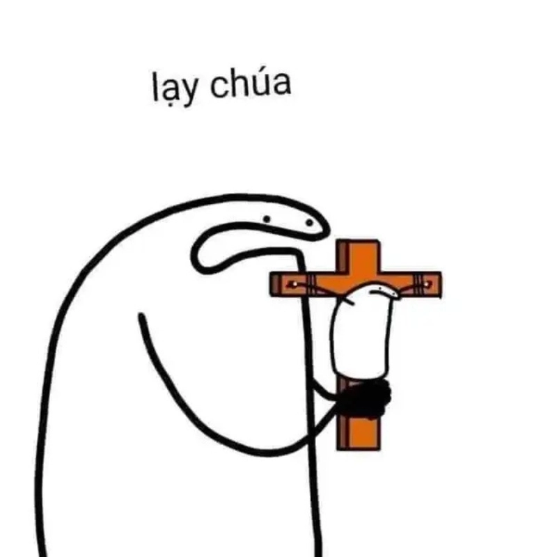 meme lạy 14