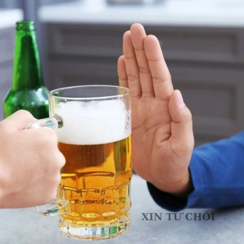 meme từ chối 24