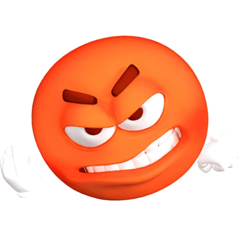 ảnh meme tức giận 20