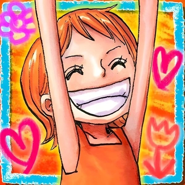 Nami chibi 2