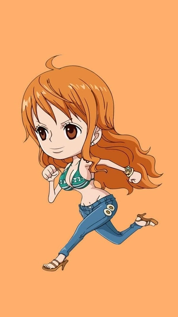 Nami chibi 13