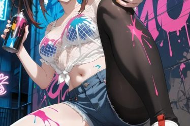 nhan vat anime nu 1