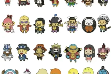 one piece chibi 032