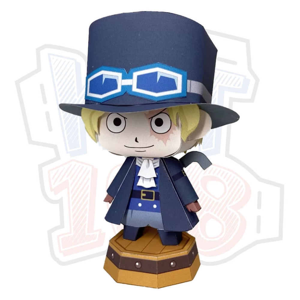 Sabo chibi 6