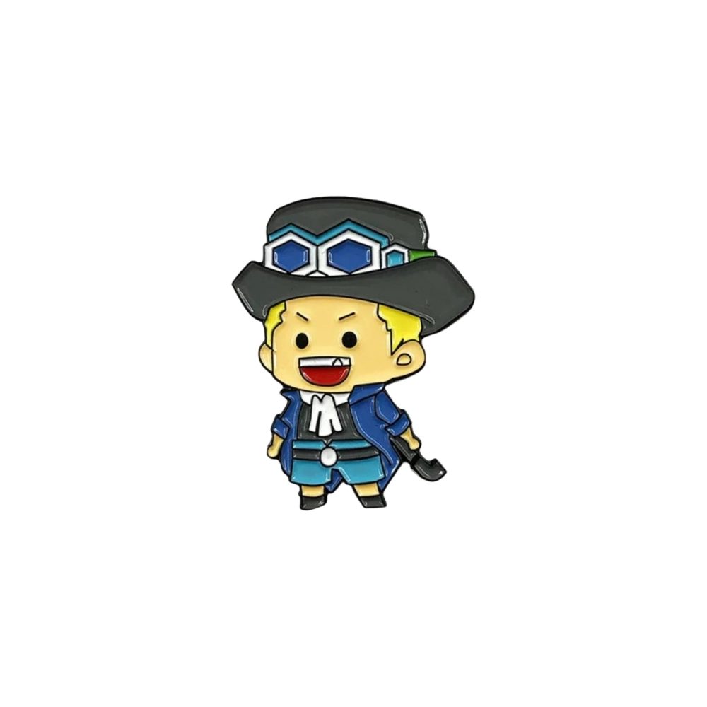 Sabo chibi 14