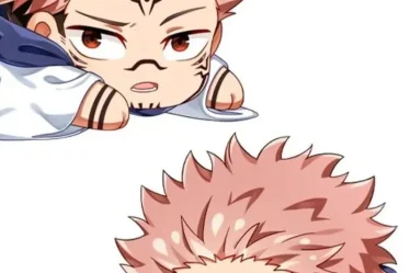 sukuna chibi 017