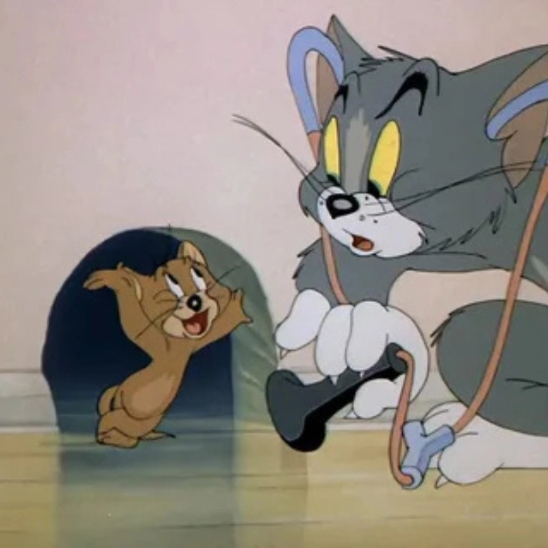 ảnh Meme Jerry 19
