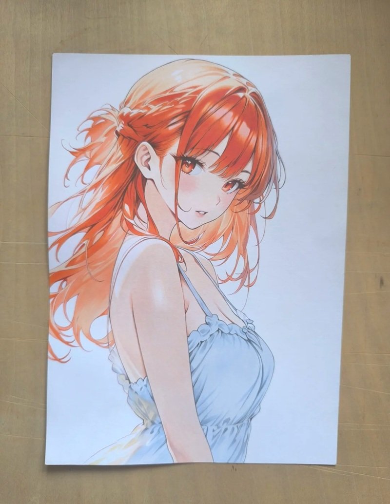 anime mới 12