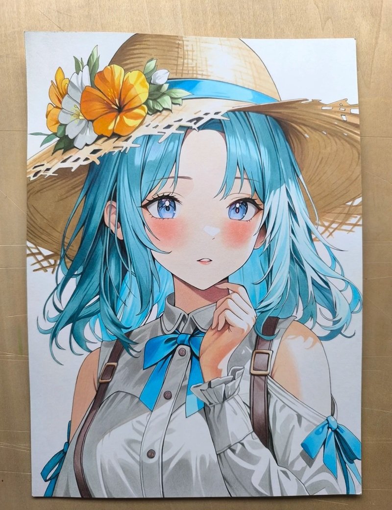 anime mới 22