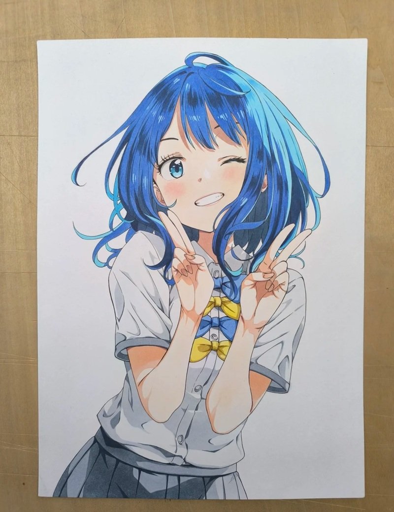 anime mới 6