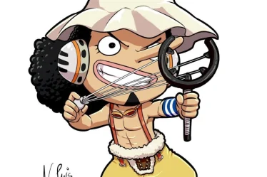 usopp chibi 013
