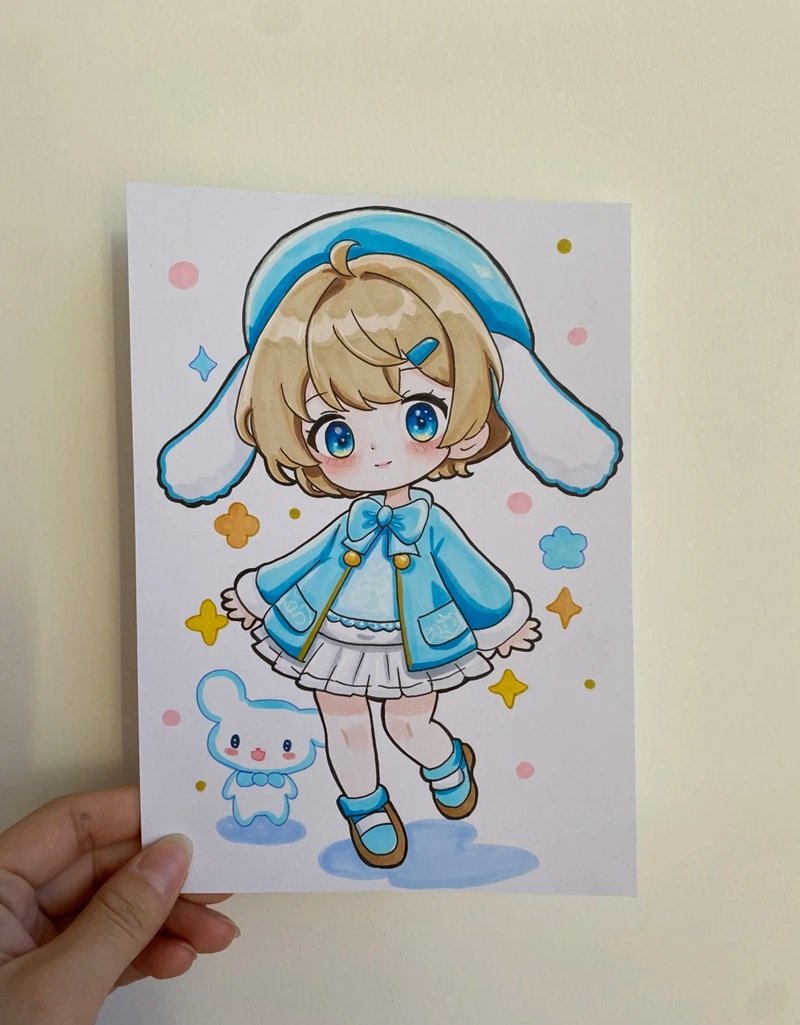 anime cute 18