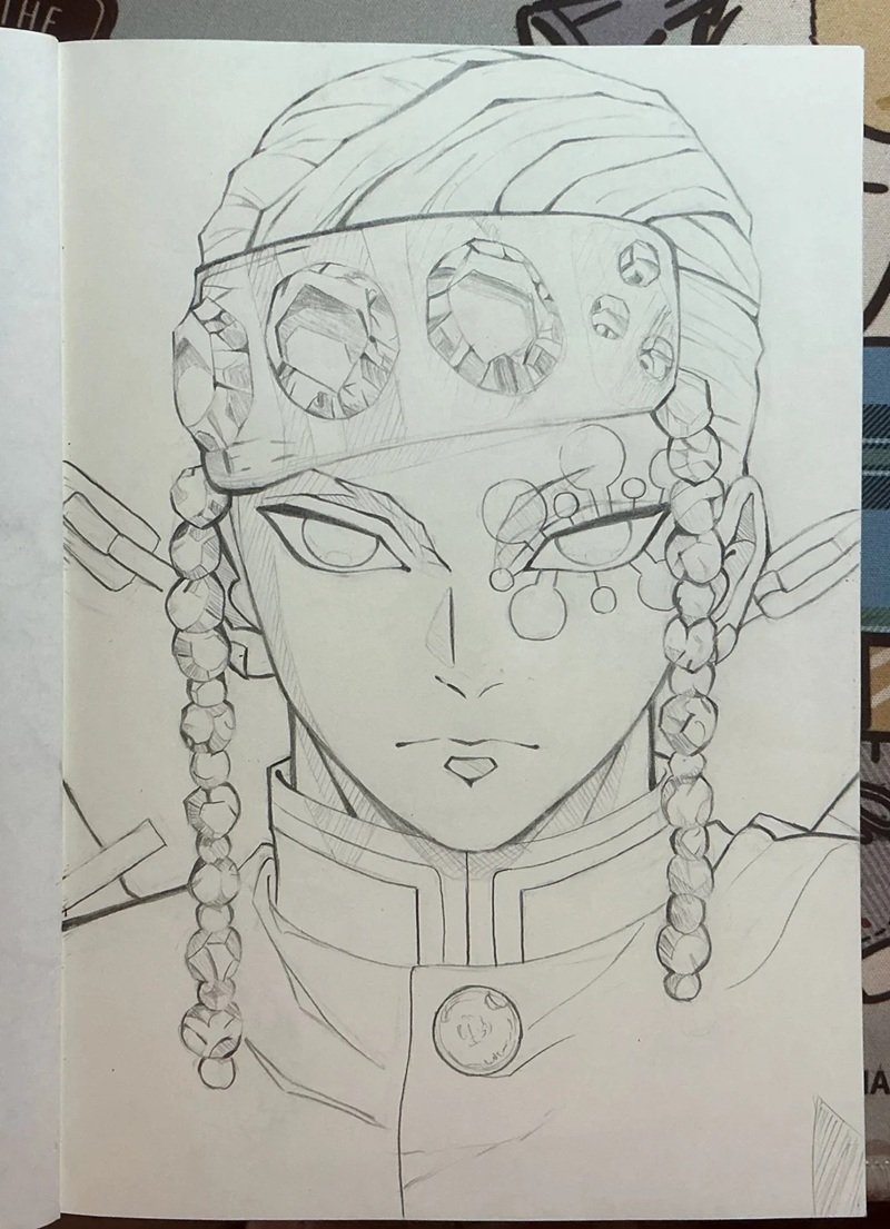anime hay 19
