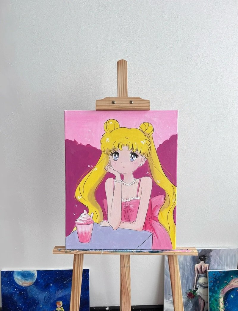 anime hay 38