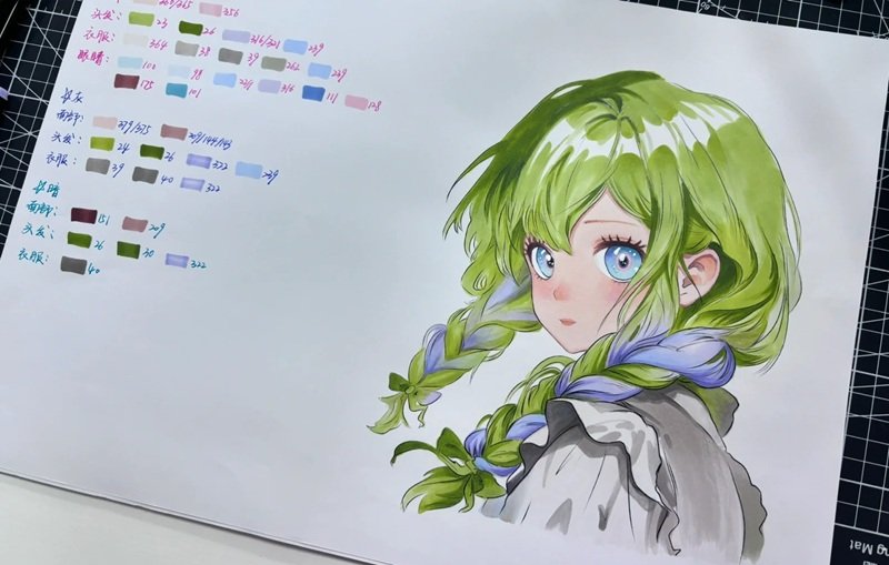 anime boy love 17