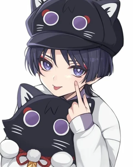 wanderer cute 22