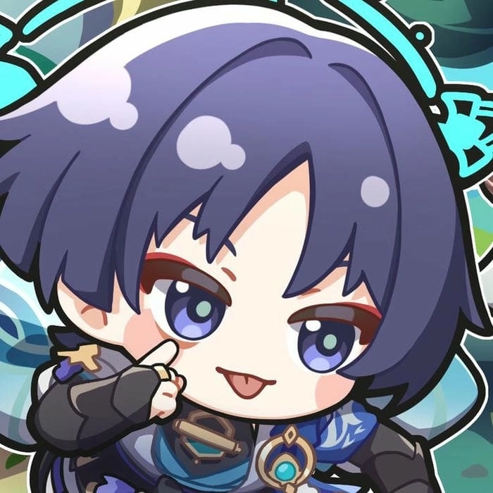 wanderer cute 6