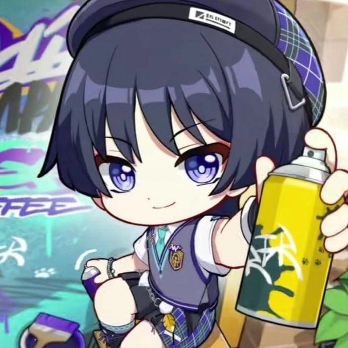 wanderer cute 14